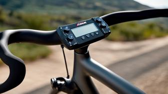 SRAM AXS POD Controller: Ihr Schlüssel zu einem nahtlosen Schaltgefühl