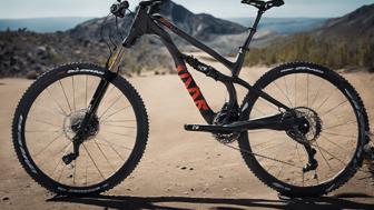 SRAM DB8 vs Shimano XT: Welche Mountainbike-Bremse ist die bessere Wahl?