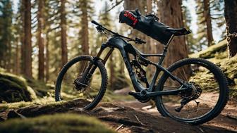 SRAM GX Eagle AXS: Leistungsstarkes Upgrade für dein Mountainbike