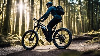 Supernova M99 Mini Pro: Die perfekte Frontleuchte für E-Bikes mit 21W Power