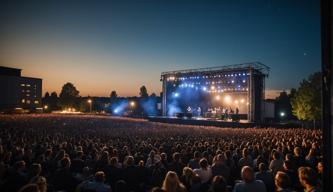 Sven Plöger präsentiert Klima-Konzert in Braunschweig