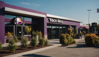 Taco Bell plant die Eröffnung von Filialen in Deutschland