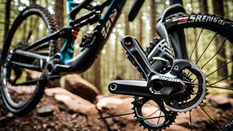 Test der SRAM SX Eagle 12-fach: Alles, was du wissen musst