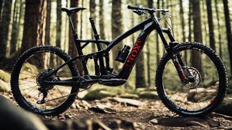 Test und Kaufberatung: Rock Shox Super Deluxe Ultimate für ultimative Performance