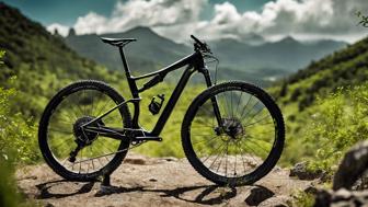 Testbericht: Cannondale Scalpel HT Carbon 2 - Das ultimative XC Mountainbike für Einsteiger und Profis