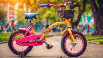 Testbericht: Cube Kid 200 Street im Vergleich – Ein perfektes Kinderfahrrad für Abenteuer