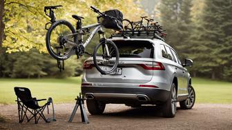 Thule EasyFold XT 2 Probleme: Lösungen und häufige Schwierigkeiten