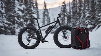 Thule Europower 915 Adapter für breite Reifen: Die perfekte Lösung für dein Fatbike