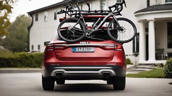 Thule VeloSpace XT 2 Aktion: Top Angebote und Aktionen für Fahrradträger