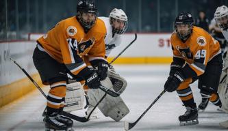 Vorbereitung der Grizzlys steht mit KAC-Turnier und Schweden-Tests