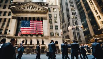 Wall Street erholt sich: Marktbericht zeigt positive Tendenzen