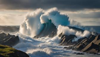 Warnung vor Tsunami nach schwerem Erdbeben im Osten Russlands