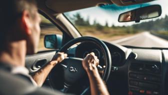 Warum müssen Sie jetzt bremsen? Die Bedeutung sicherer Fahrentscheidungen