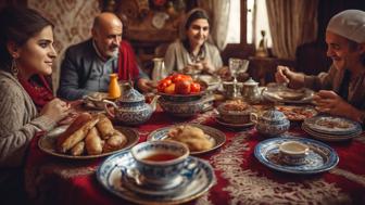 Was bedeutet 'askim'? Die Bedeutung und Verwendung des beliebten türkischen Begriffs