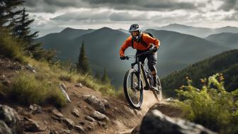 Was macht den FOX Float DPS Evol zum besten Dämpfer für dein Mountainbike?