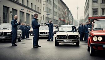 Was passiert, wenn BMW, VW & Co. den Wandel nicht bewältigen