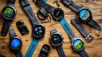 Welche Garmin Uhr passt zu mir? Der ultimative Kaufberater für die perfekte Smartwatch