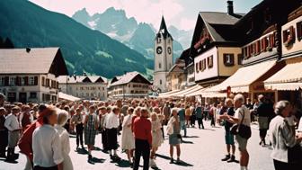 Wenn du Alpener bist: Entdecke die Geheimnisse deiner Heimat!