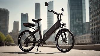 Wertverlust E-Bike nach 6 Jahren: So berechnen Sie den Restwert