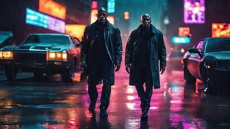 Wo läuft Equalizer 3? Alle Streaming- und Kinomöglichkeiten im Überblick