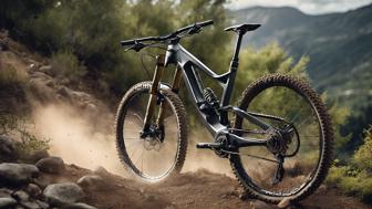 YT Capra Uncaged 10: Das ultimative Mountainbike für jeder Terrain