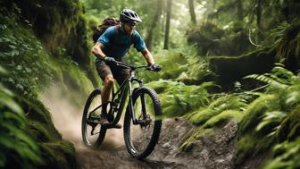 YT Izzo Core 4: Der ultimative Test und Vergleich der neuesten MTB-Innovationen